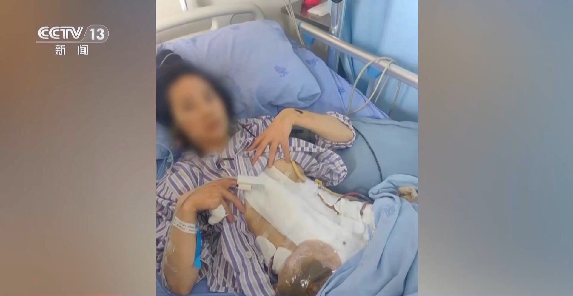 两年被家暴16次！家暴告诫书岂是一纸空文
