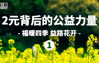 财政部：2024年中央财政安排彩票公益金支出793.62亿元