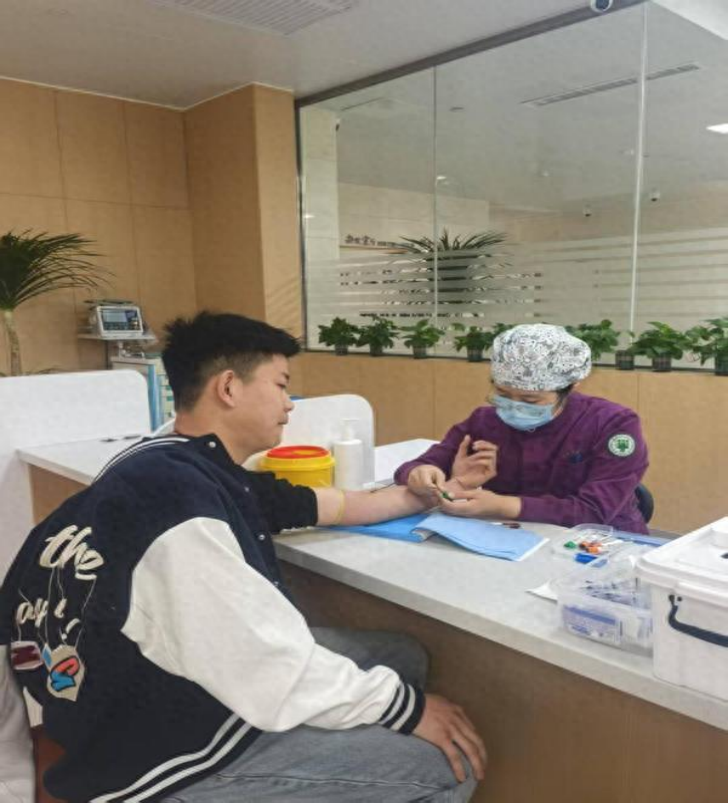 正直之光 照亮临沂|00后沂蒙青年以热血点亮生命暗夜