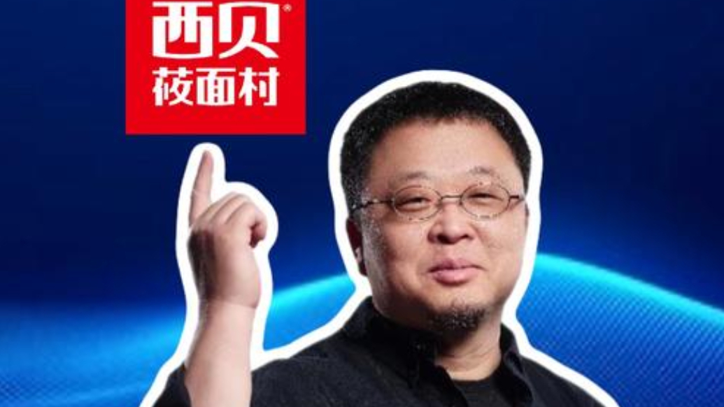 罗永浩喊话“华与华”道歉：十年收了西贝6000万，支的招纯扯淡