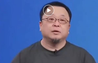于东来再力挺：相信西贝会改的！罗永浩：希望您不要搅这浑水