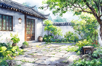 人间|一个人回家