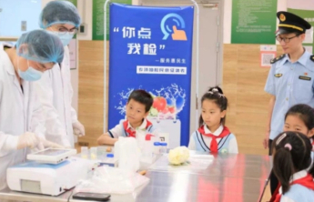 食品安全法“小切口”修法，精准守护“舌尖上的安全”