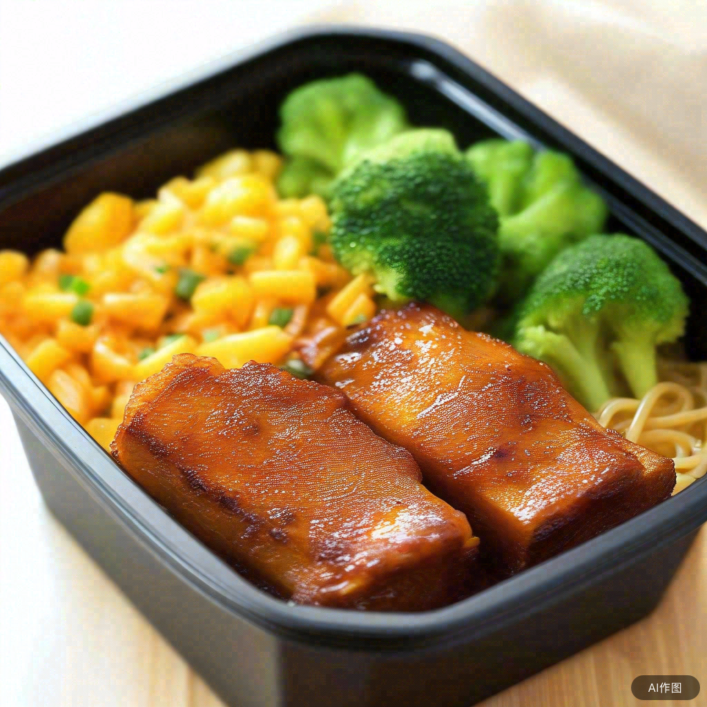 期待国标让预制菜变“明白菜”“放心菜”