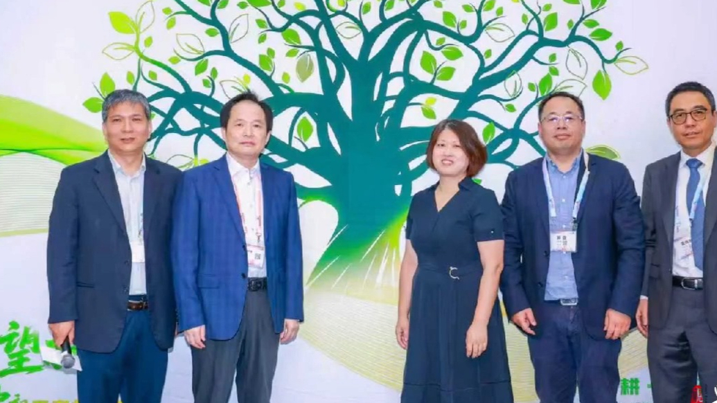 智慧赋能，精准施策：肿瘤诊疗的“中国方案”进阶