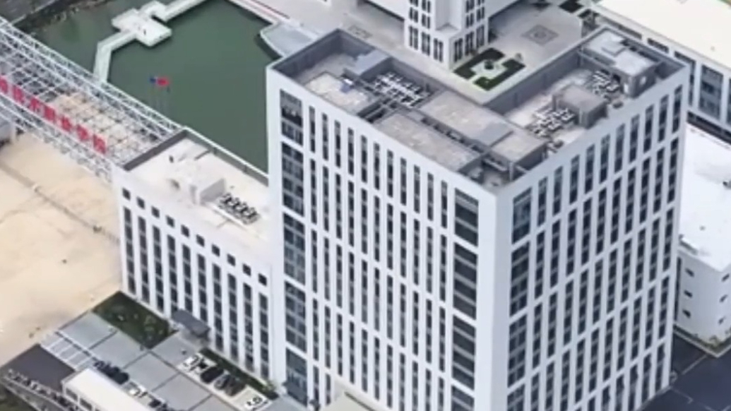 枣庄市中这一所大学已开学，"没有政府的支持，就没有这所学校"
