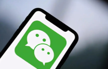 微信聊天可发实况图？客服：暂时仅支持iOS客户端