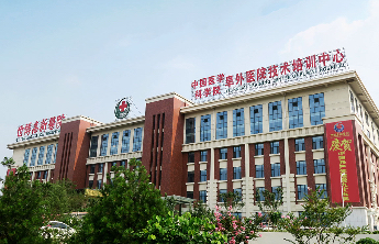一小时内集合六大科室到位，淄博这家医院发生了什么?