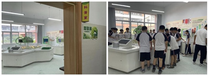 省科协派驻第一书记：以文化赋能激活乡村振兴“科学引擎”