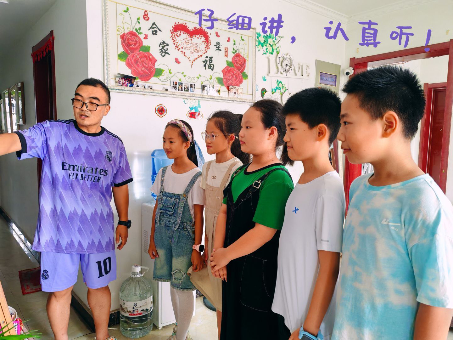 济南高新区稼轩小学：“梦想同‘萌’共同体”让成长有伴
