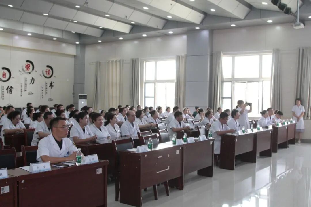 鲁疆再携手！齐鲁二院基层医师培训学院工作站落户皮山县