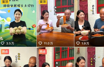 返乡创业绝不是“没出息”