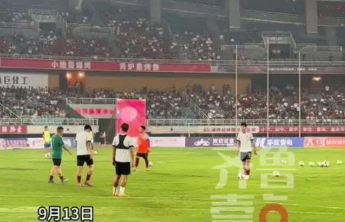 “齐鲁超赛”小组赛、前八名排位赛赛程来了！泰山城建队本周六（21日）迎第一场比赛