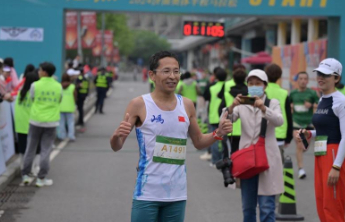 “老朋友”回归！第二届济南奥体欢乐跑再掀热潮，报名火热进行中