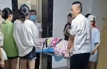 大二女生在宿舍分娩，性教育缺失的一个缩影