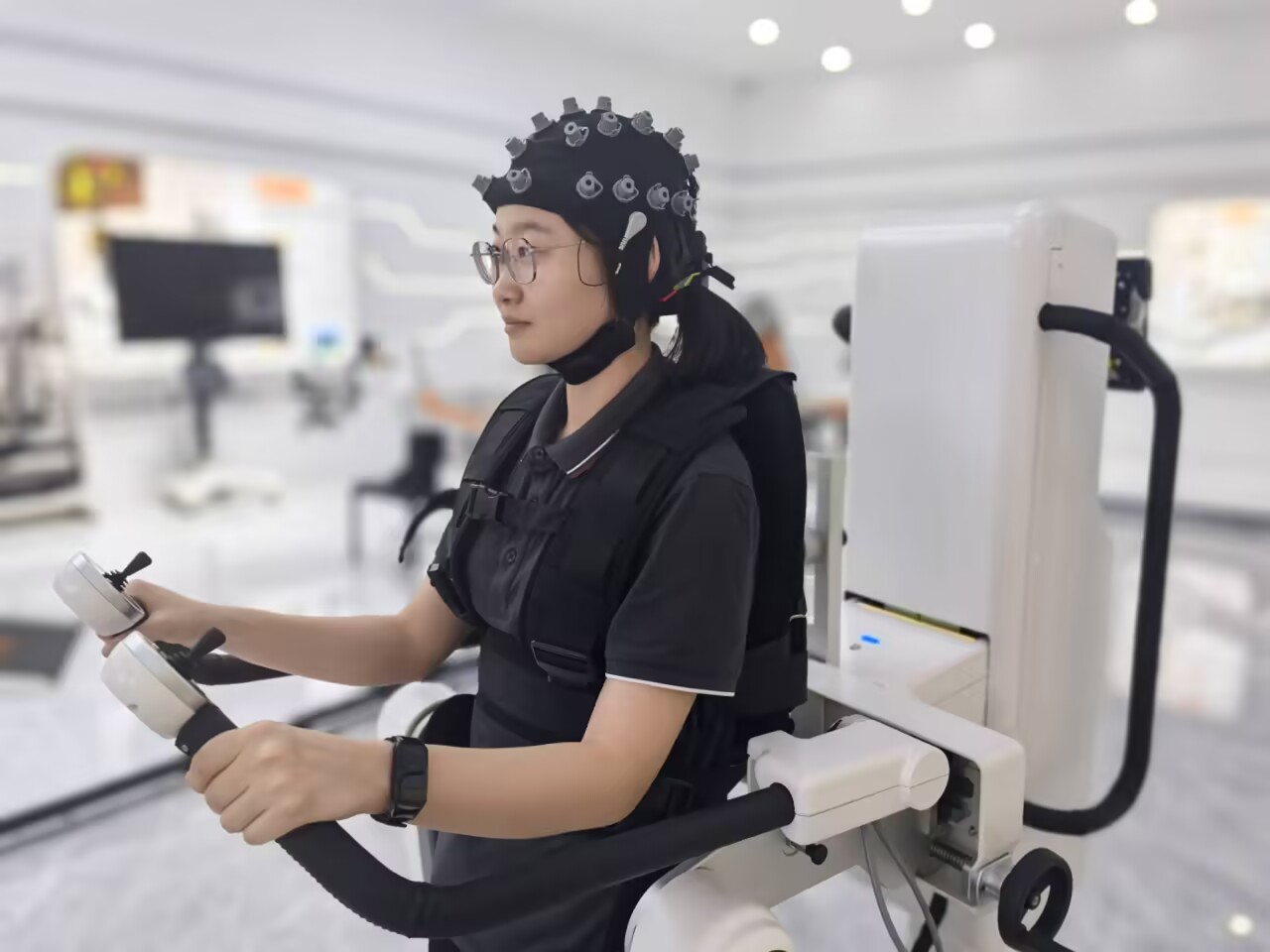 医疗医药产业集群加速崛起胶州湾北岸
