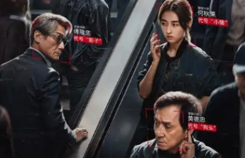 2025年9月总票房破10亿，《捕风追影》领跑
