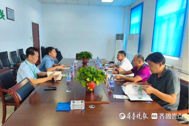 枣庄职业学院探索产教同行新路径，打造职教出海“报团”范式