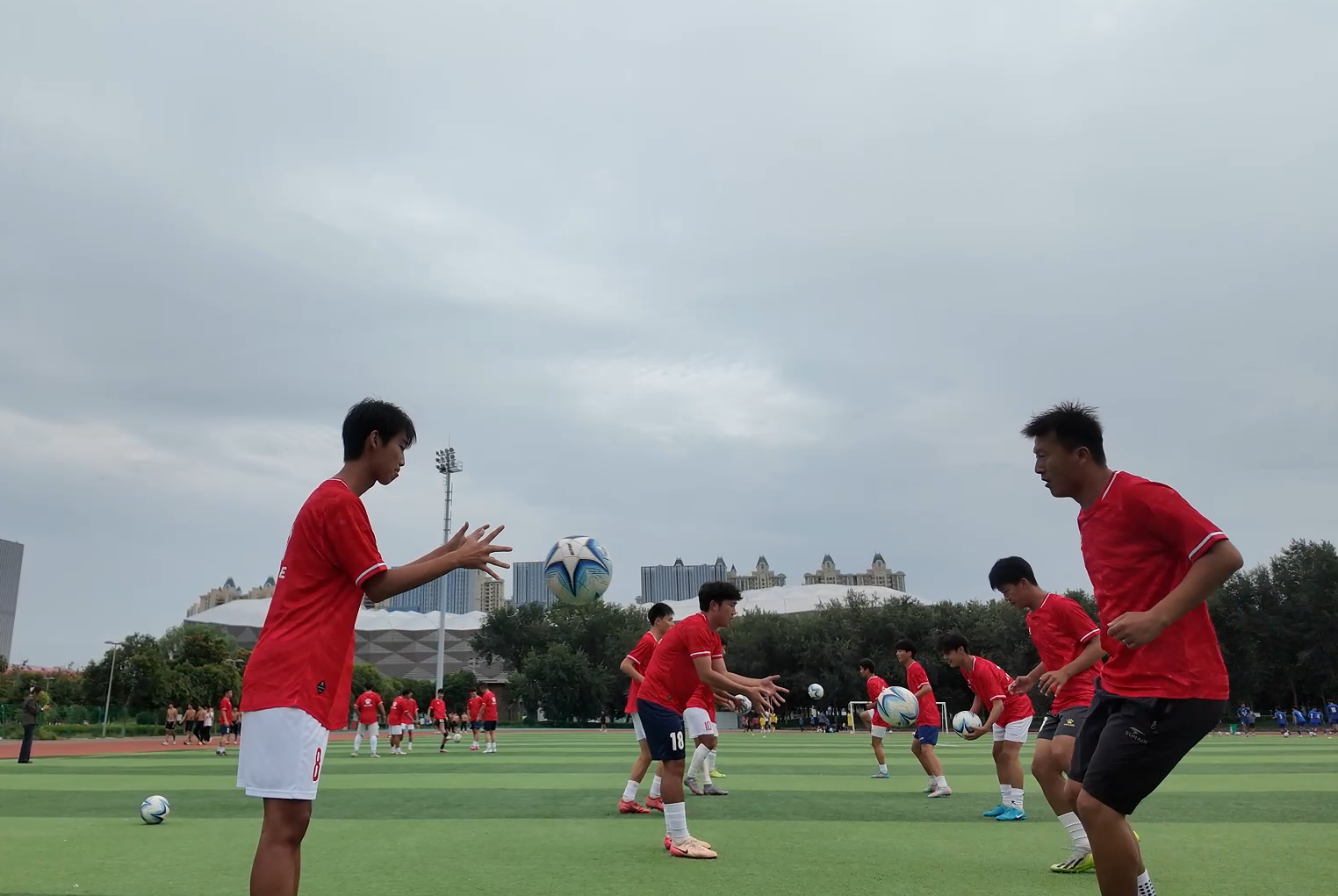 “鲁超”来袭，鲁H VS 鲁D比赛前瞻