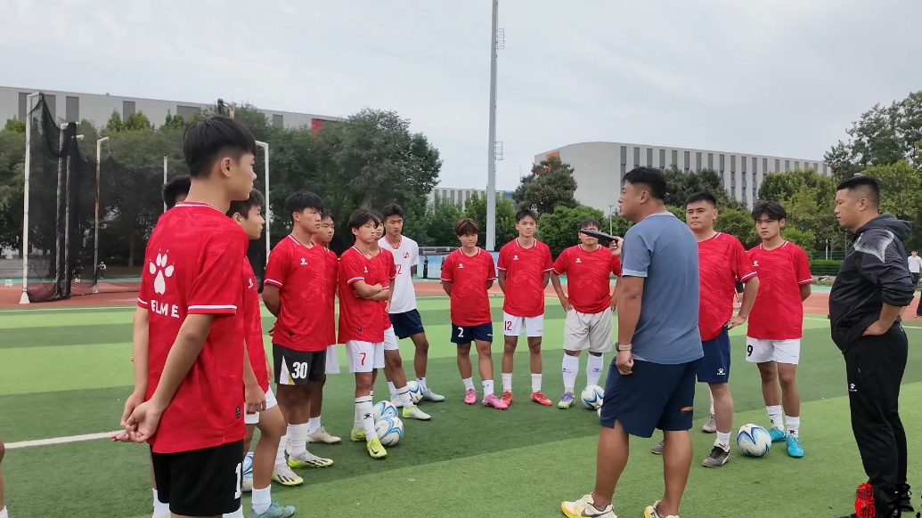 果然视频|“鲁超”来袭，济宁尼山圣境队将主场对战枣庄队