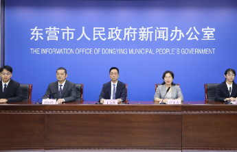 2025年农民丰收节东营市主场活动将在利津县举办