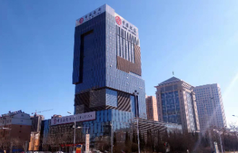 “经常HUI企，中银护航”中行滨州分行名录登记服务提质增效