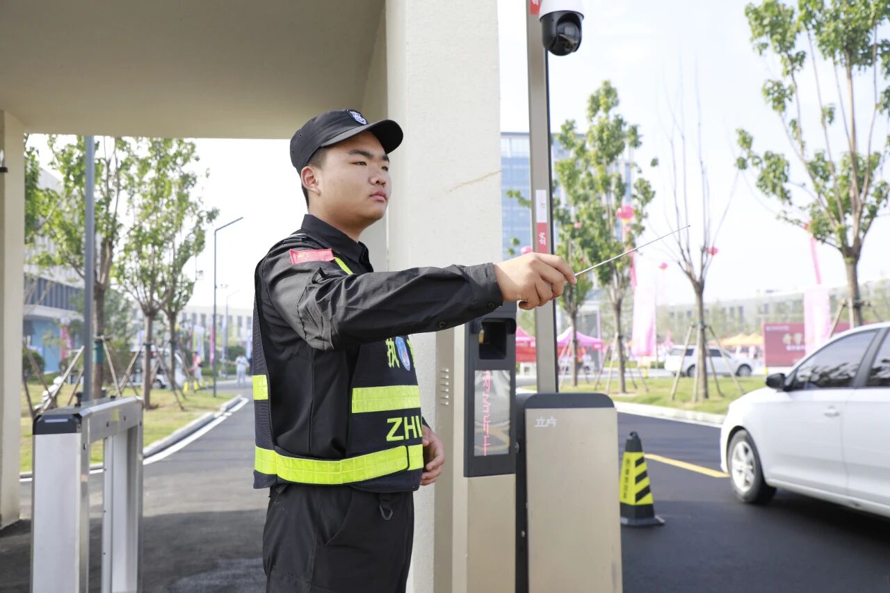 三大板块协同发力，临沂商管集团保障临沂城市职业学院高质量启航