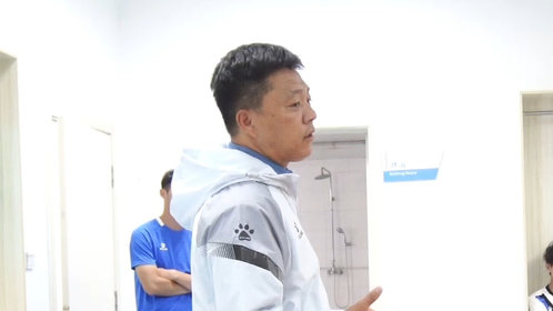 果然视频丨日照队为什么能客场拿下3分?为你解密主教练战术布置