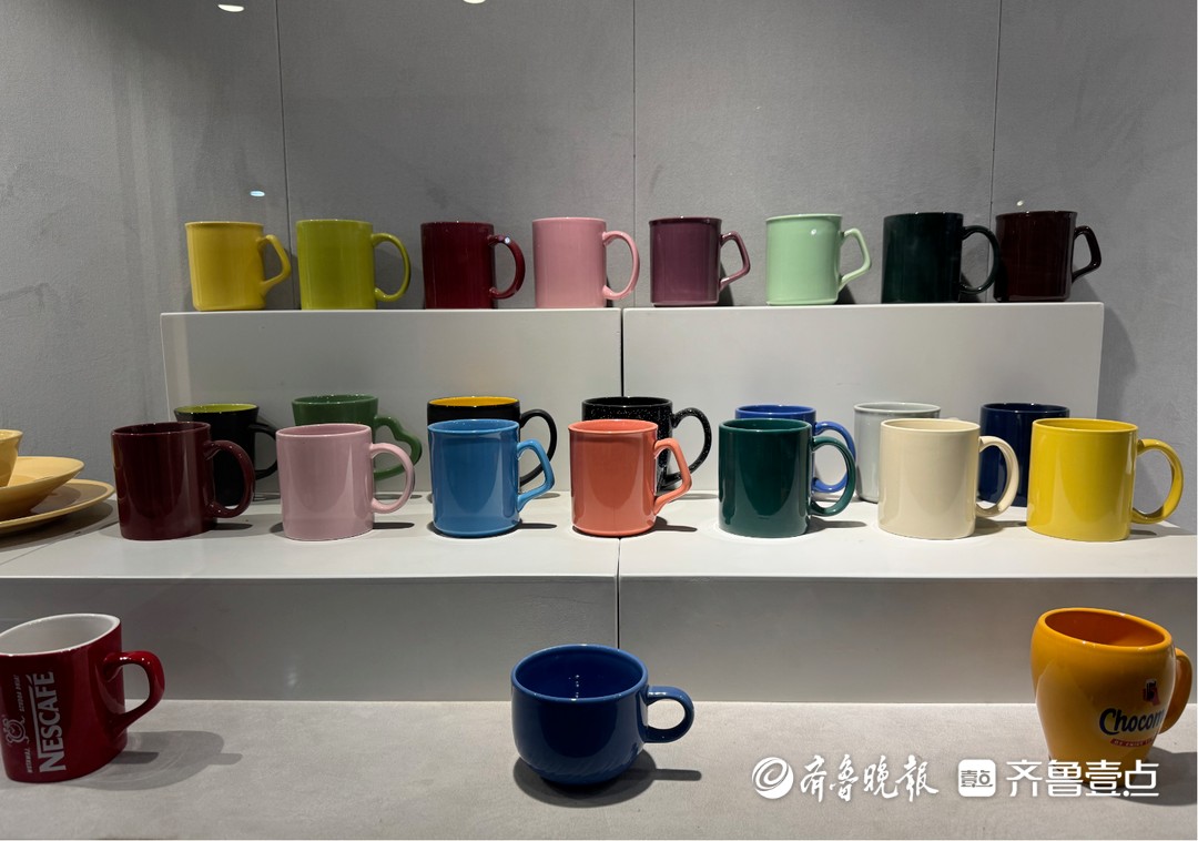 从山东窑炉火到世界舞台，一家中国瓷企何以“出圈”又“出海”？