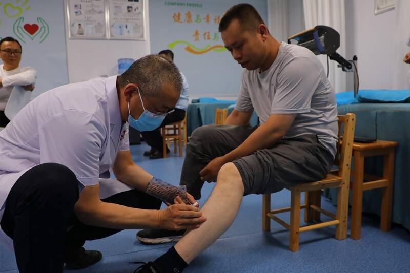 山东能源邵寨煤业：惠民实事 件件暖心