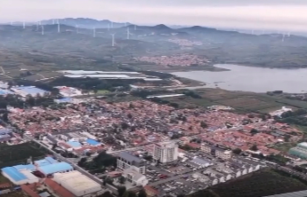 共庆农民丰收节，同建宜居宜业和美乡村