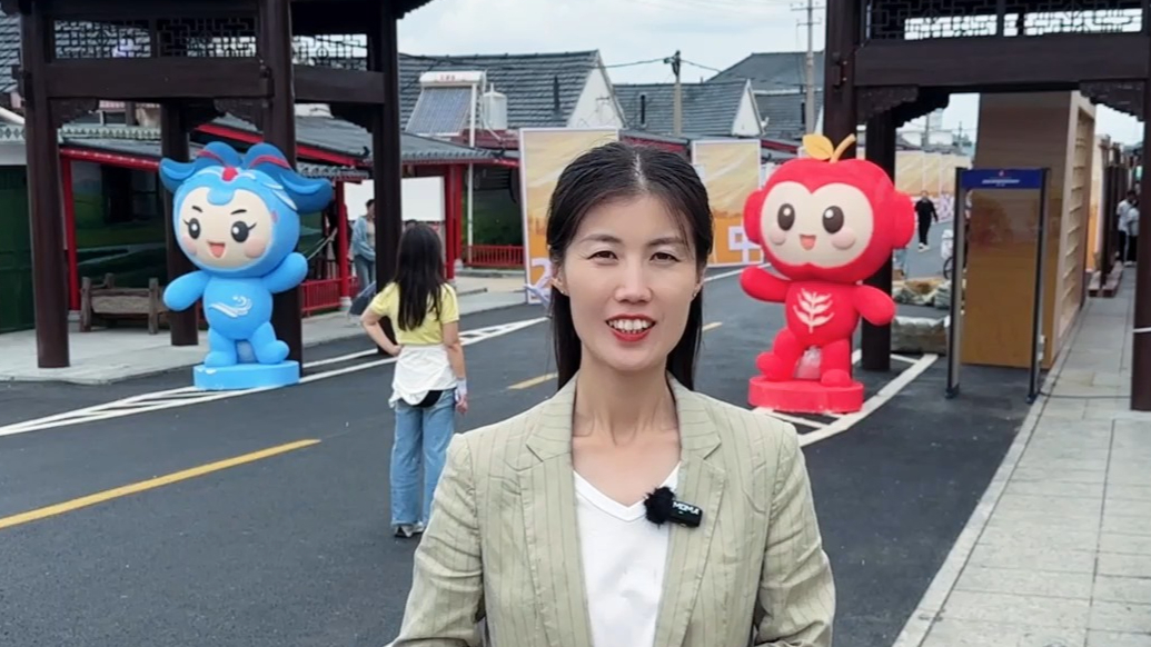 果然视频｜如何发展，怎么振兴？村书记讲述招远大户陈家逆袭故事