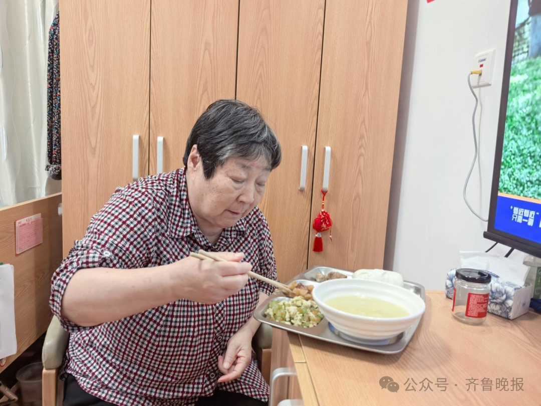 赋能15分钟养老圈,福彩公益金助力山东老年人安享家门口的幸福