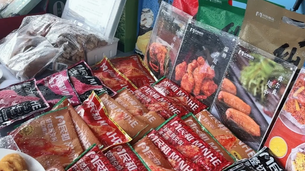 果然视频｜烟台白羽肉鸡产业链条完整，产值达800亿元