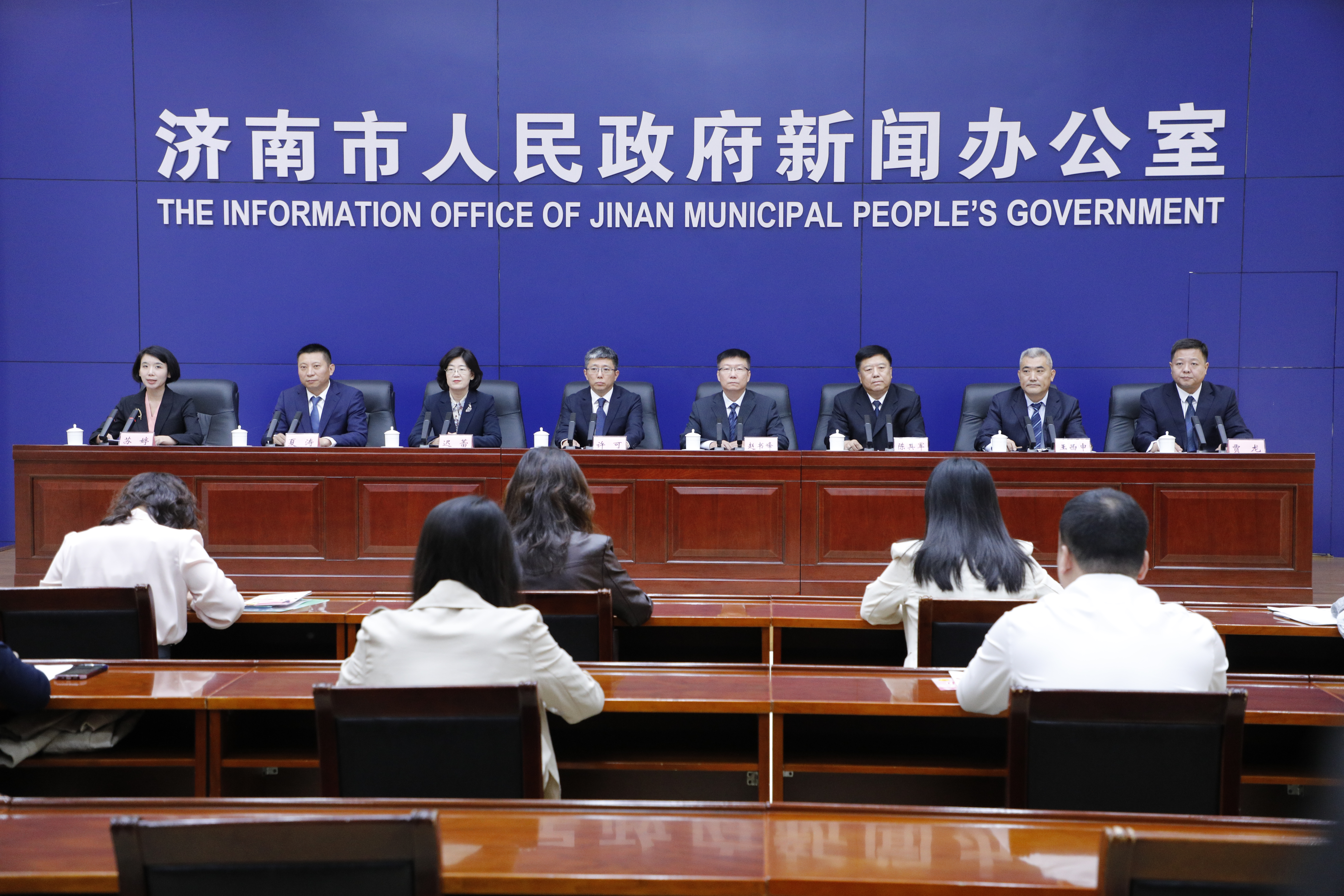 济南新建、改扩建“泉新泉驿”服务驿站100家