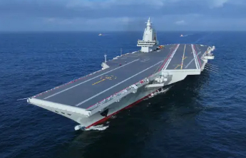 国防部：福建舰试验训练顺利推进，大家期盼的那一天不会太远了