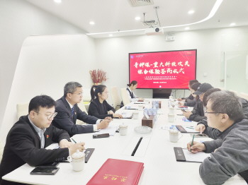 人保财险青岛分公司：保险助力科技创新 赋能高质量发展