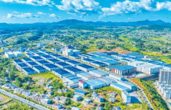 抢抓产业链关键环节塑造，赢得县域经济发展主动权