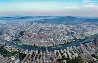 推进全域协同，激发县域经济“新动能”