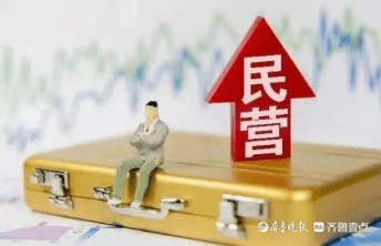 育强民营经济，推进县域经济提质增效