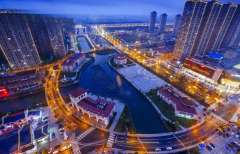 加大支持力度，推进后发县（市、区）经济跨越发展