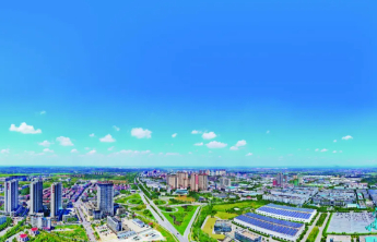 学习借鉴苏浙先行经验，推动山东省县域经济高质量发展