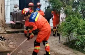 愿平安！甘肃陇西地震2人轻伤已就医