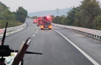 甘肃陇西震中道路已全部恢复正常
