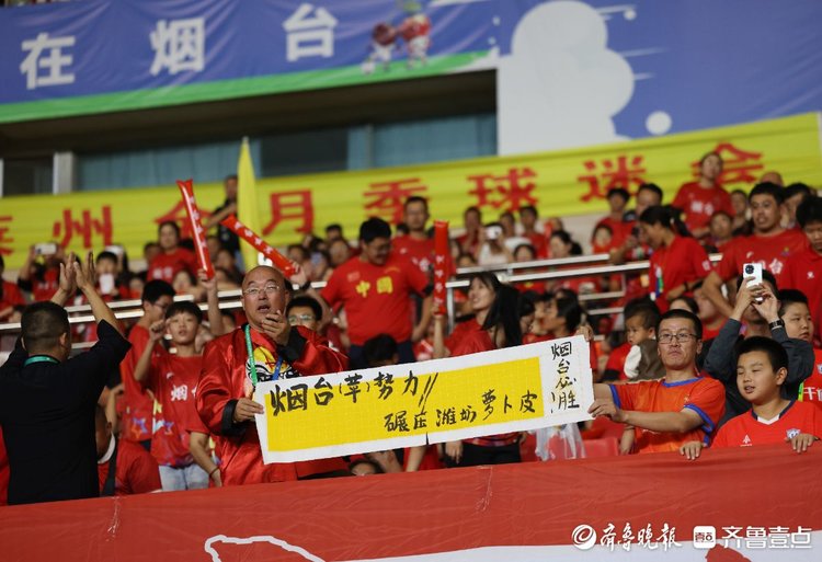 图集 | 赢了,首胜!烟台VS潍坊,赛场高燃瞬间来了!