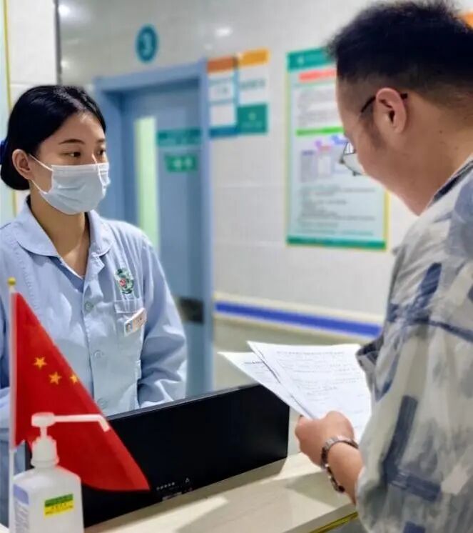 国庆、中秋就医不打烊，宁阳县第一人民医院守护您的健康假期！