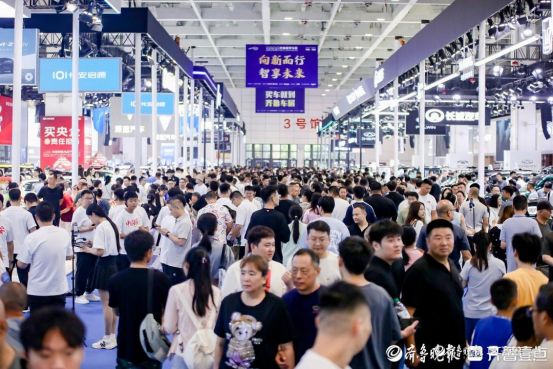 都市车界|2025齐鲁秋季车展消费者调研报告出炉