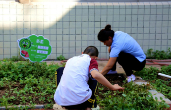【益路花开】东营市儿童福利院：用爱筑梦 护航孩子美好未来