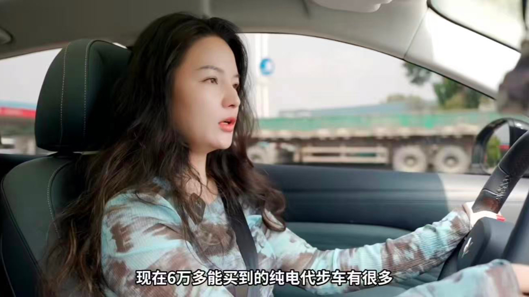 极狐T1提车日记，你的品质生活“新搭子”已就位