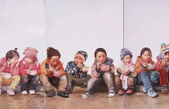 美展大家评 | 刘鹏：当美术走出画框，叩响社会之门